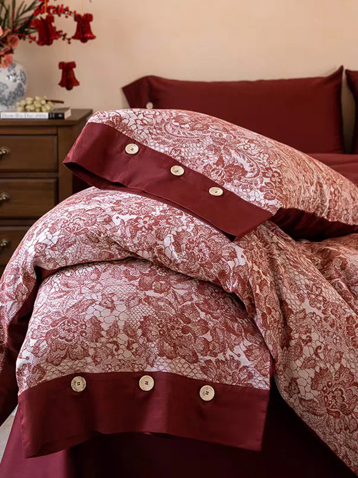 Elevate Your Sleep Sanctuary